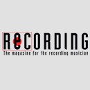 Recording logo
